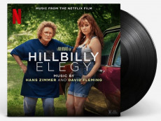 LP / OST / Hillbilly Elegy / Vinyl