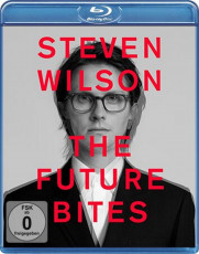 Blu-Ray / Wilson Steven / Future Bites / Blu-Ray