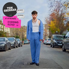 LP / Grennan Tom / Evering Road / Vinyl / Coloured