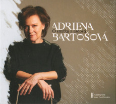 CD / Bartoov Adriena / O smutku a radosti