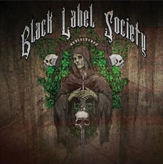 LP/CD / Black Label Society/Wylde Zakk / Unblackened / Live / Vinyl / 3LP+2C