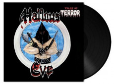 LP / Hallows Eve / Tales Of Terror / Vinyl / Reedice 2021