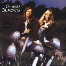 CD / Shaw/Blades / Hallucination
