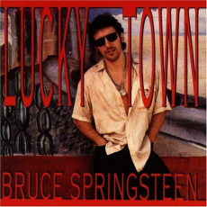 CD / Springsteen Bruce / Lucky Town / Vinyl Replica