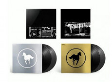 4LP / Deftones / White Pony / 20th Anniversary Edition / Vinyl / 4LP