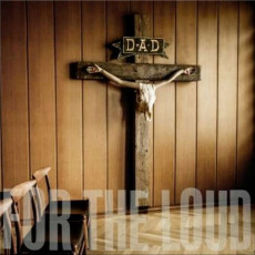 LP / D-A-D / Prayer For The Loud / Vinyl / Coloured / White / Red / Merge