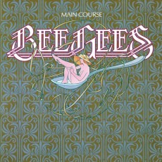 LP / Bee Gees / Main Course / Vinyl