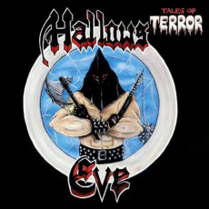 LP / Hallows Eve / Tales Of Terror / Vinyl / Reedice 2021