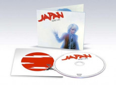 CD / Japan / Quiet Life / Remastered / Digisleeve