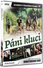 DVD / FILM / Pni kluci