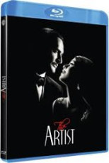 Blu-Ray / Blu-ray film /  The Artist / Blu-Ray