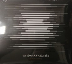 CD / Kulturn derka / Sarajevsk katarzia / Digipack