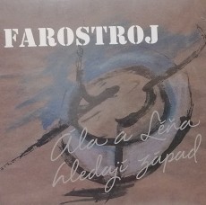 CD / Farostroj / la a La hledaj zpad