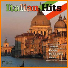 CD / Various / Italian Hits