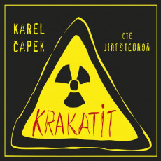 CD / apek Karel / Krakatit / Ji tdro