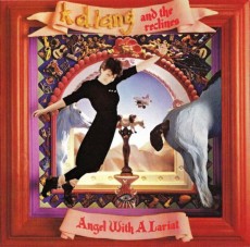 LP / Lang K.D. / Angel With A Lariat / Vinyl / Coloured / RSD