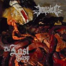CD / Impaled's / Last Gasp