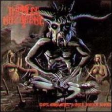 CD / Impaled Nazarene / Tol Cormpt Norz Norz...
