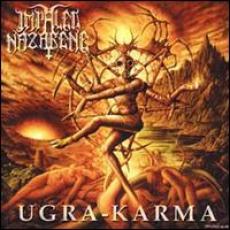 CD / Impaled Nazarene / Ugra-Karma