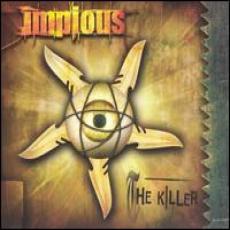 CD / Impious / Killer