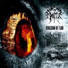 CD / In Battle / Kingdome Of Fear CD / In Battle / Kingdome Of Fear
