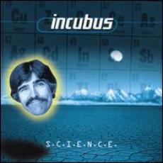 CD / Incubus / S.C.I.E.N.C.E.