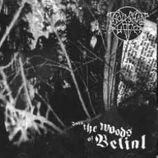 CD / Thou Shalt Suffer / Into The Woods Of Belial