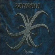 CD / Xandria / India