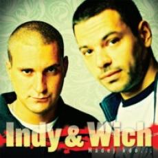 CD / Indy & Wich / Hdej kdo...
