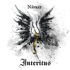 CD / Interitus / Nvrat / Digipack
