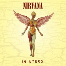 CD / Nirvana / In Utero / 20Th Anniversary Edition