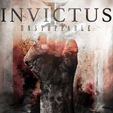 LP / Invictus / Unstoppable / Splatter / Vinyl