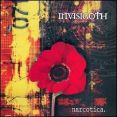 CD / Invisigoth / Narcotica