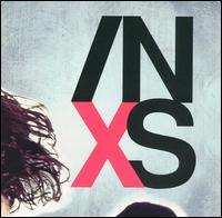 CD / INXS / X