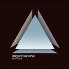 CD / Dillinger Escape Plan / Ire Works