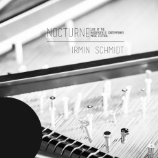 CD / Schmidt Irmin / Nocturne