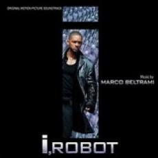 CD / OST / I Robot / Beltrami