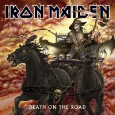 2CD / Iron Maiden / Death On The Road / 2CD