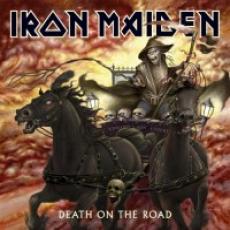 2CD / Iron Maiden / Death On The Road / 2CD 2CD / Iron Maiden / Death On The Road / 2CD
