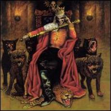 CD / Iron Maiden / Edward The Great / Greatest Hits