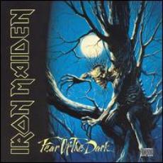 CD / Iron Maiden / Fear Of The Dark / Remastered 1998