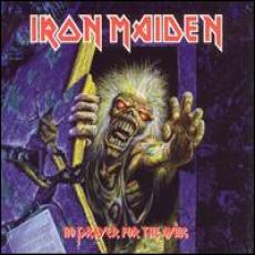 CD / Iron Maiden / No Prayer For The Dying / Remastered