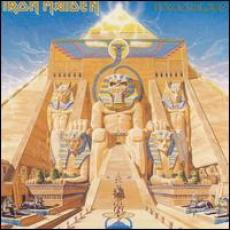 CD / Iron Maiden / Powerslave / Remastered