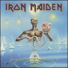 CD / Iron Maiden / Seventh Son Of a Seventh Son / Remastered