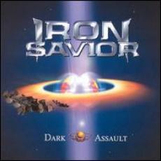 CD / Iron Savior / Dark Assault