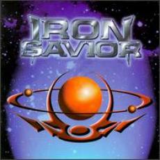 CD / Iron Savior / Iron Savior