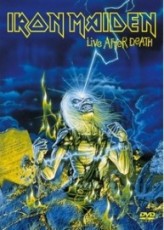 2DVD / Iron Maiden / Live After Death / 2DVD
