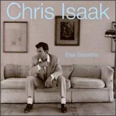 CD / Isaak Chris / Baja Sessions