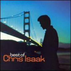 CD / Isaak Chris / Best Of