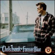 CD / Isaak Chris / Forever Blue